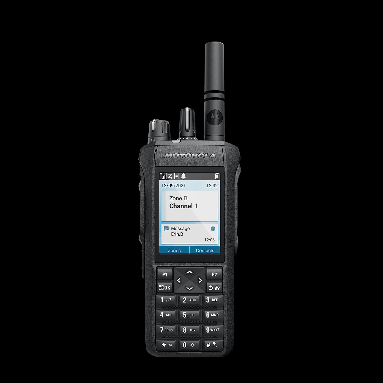 MOTOTRBO R7