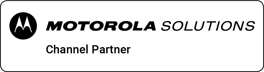 Motorola Solutions Radio Solutions Channel Partner
